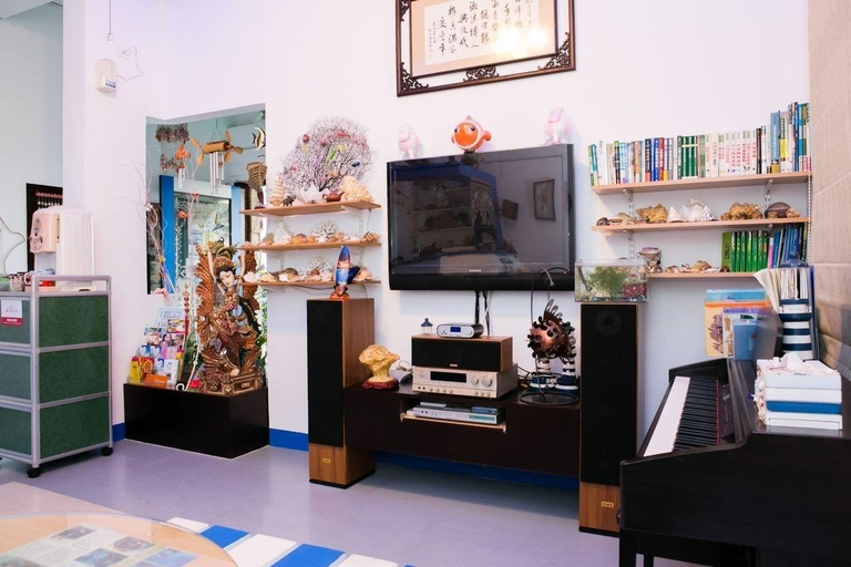 Public Area 3, Ocean B&B, Pingtung