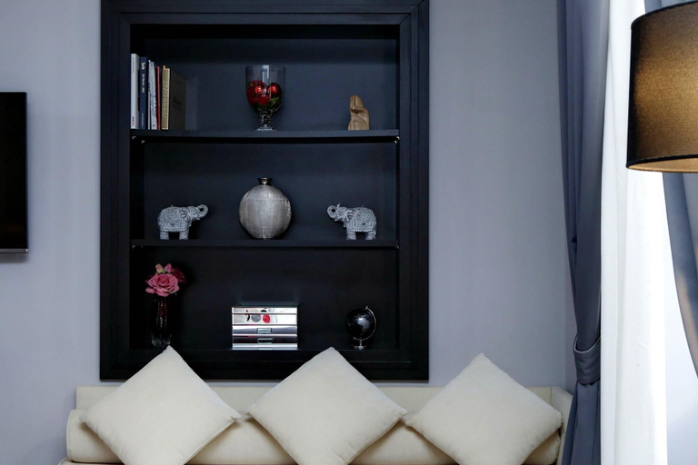 Public Area 3, Sistina Twentythree Luxury Rooms, Rome