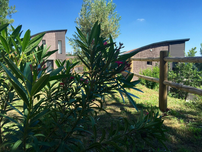 Exterior & Views 2, Le Domaine de Chalvêches, Ardèche