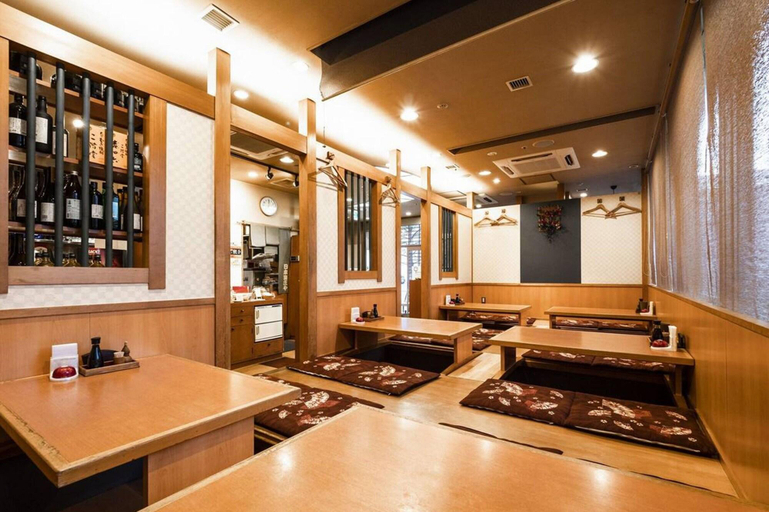 Public Area 2, Richmond Hotel Utsunomiya Ekimae, Utsunomiya