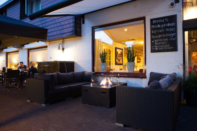 Public Area 3, Hotel de Oringer Marke & Stee by Flow, Borger-Odoorn