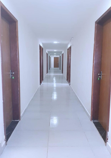 Public Area 2, Jardins Premium, Ipojuca