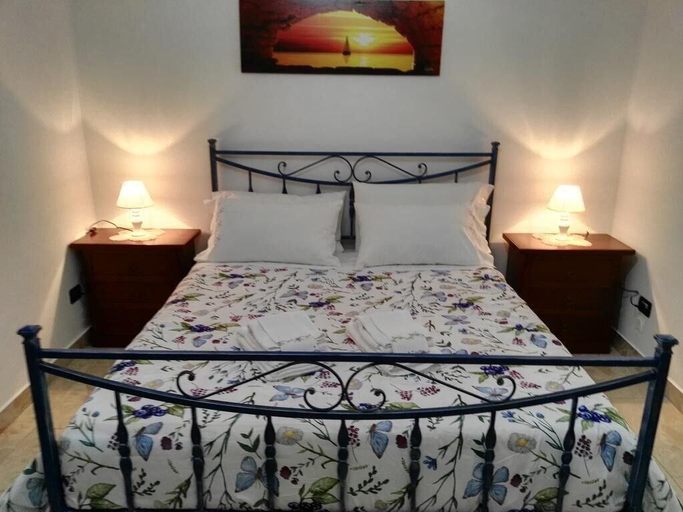 Bedroom 2, B&B Main Street, Reggio Di Calabria