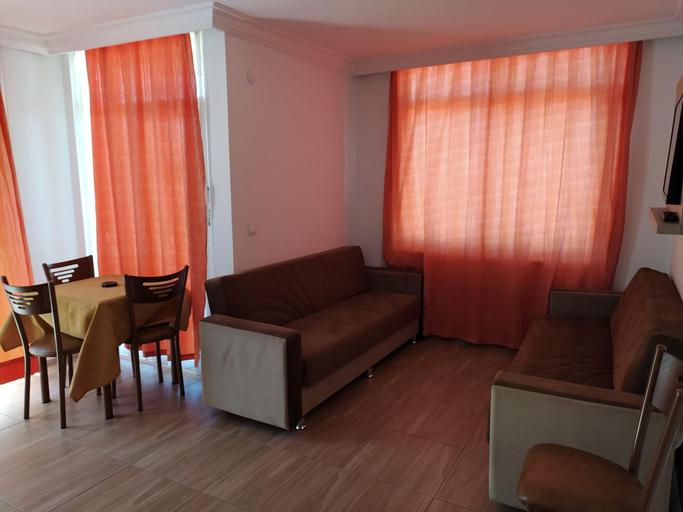 Bedroom 3, Marina Apart Hotel, Marmaris