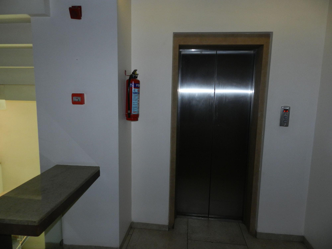 Public Area 2, K Tree - A Boutique Hotel, Kolhapur