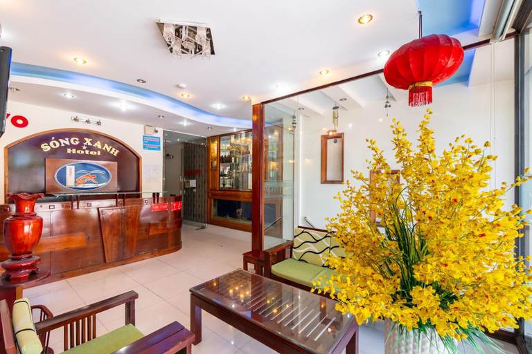 Public Area 3, Bostand 2 Hotel Da Nang, Da Nang