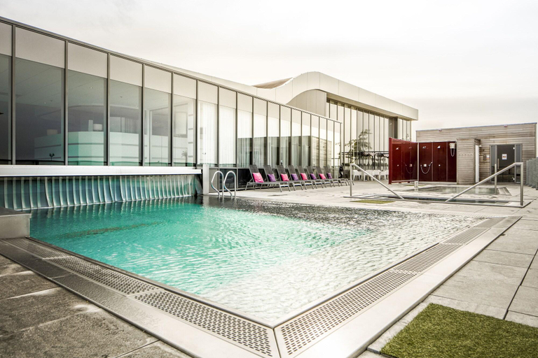 Sport & Beauty 2, Fletcher Wellness - Hotel Sittard, Sittard-Geleen
