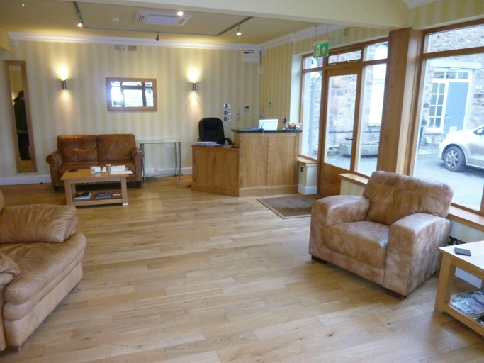 Public Area 3, The Inn At Brough, Cumbria