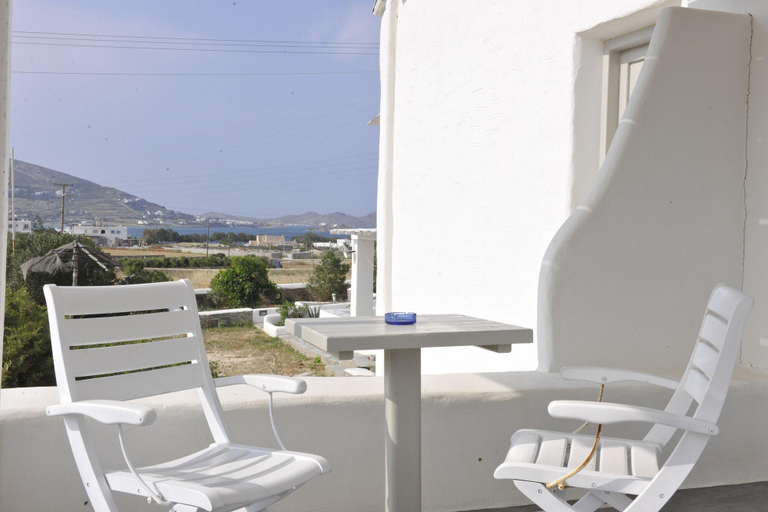 Bedroom 5, Anemoi Resort, South Aegean