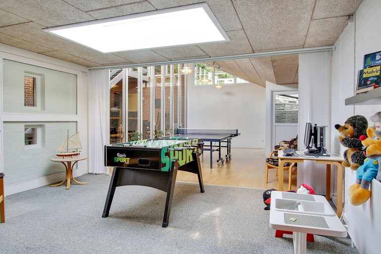 Public Area 2, Hotel Pinenhus, Skive