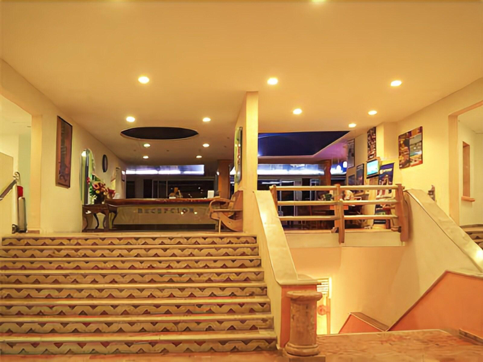 Public Area 2, Solymar Hotel - All Inclusive, Benito Juárez
