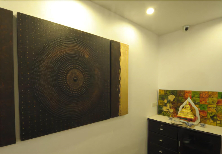 Public Area 2, Baan Talay - Thungwualaen, Pathiu