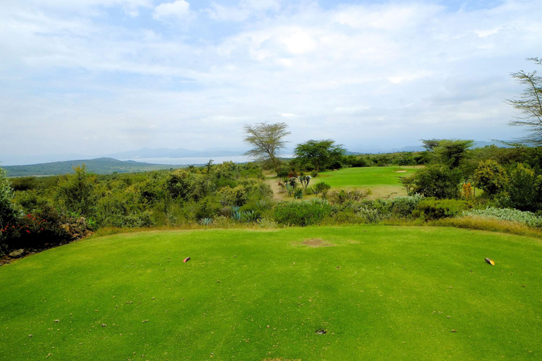 Exterior & Views 2, Great Rift Valley Lodge and Golf Resort, Gilgil