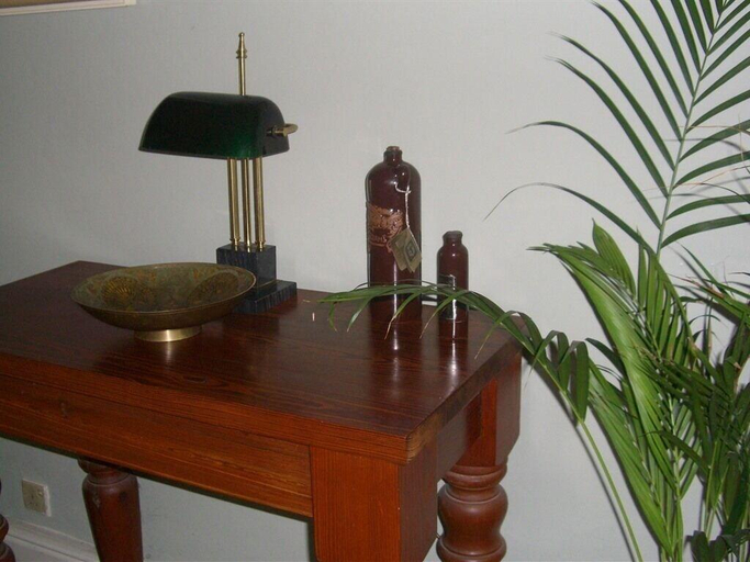 Public Area, Ash Farm Country Guest House, Trafford