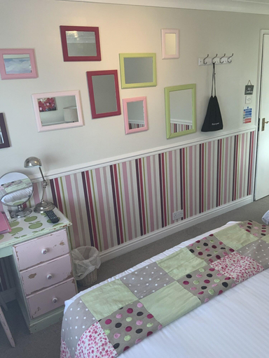 Public Area 3, Green Apple Bed and Breakfast, Cornwall