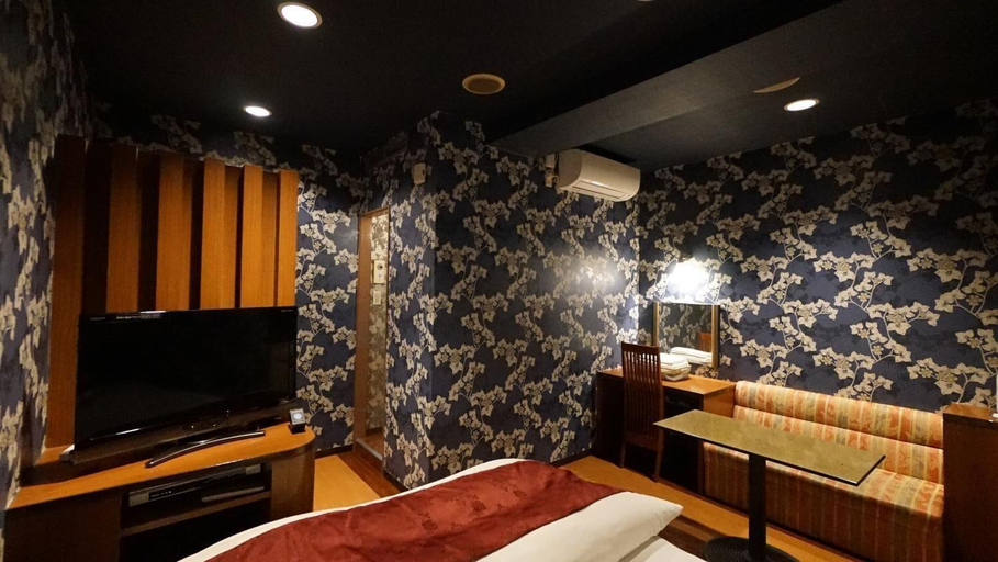 Public Area 3, Hotel Jupiter - Adults Only, Hiroshima