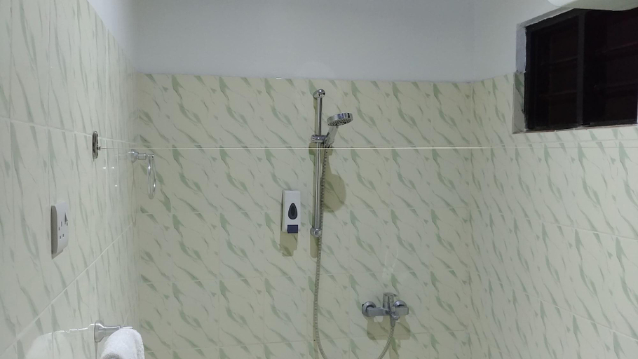 Bathroom 5, Nungwi House, Kaskazini 'A'