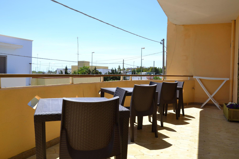Others 5, Il Molo, Lecce