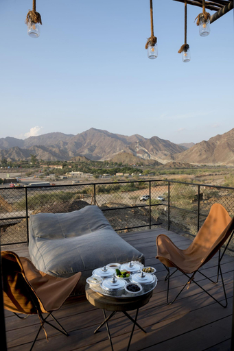 Others 5, Hatta Resorts, Dubai