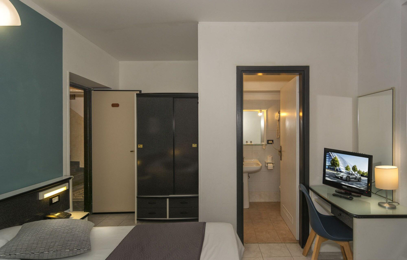 Public Area 2, Hotel Amalfitana, Pisa