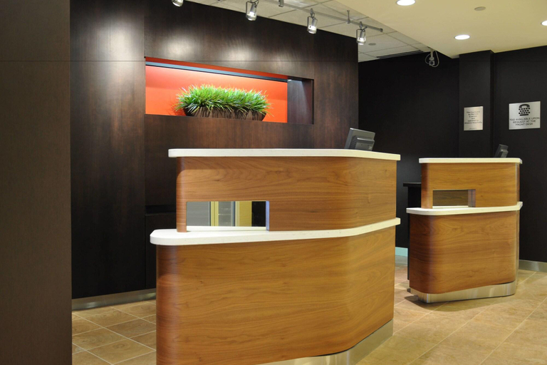 Public Area 3, Courtyard By Marriott Wausau, Marathon