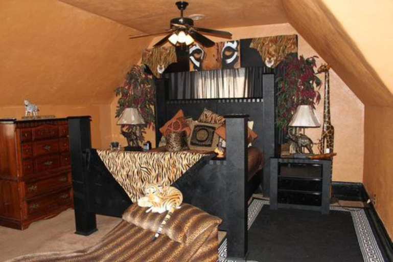 Public Area 2, Central West End B&B, Saint Louis