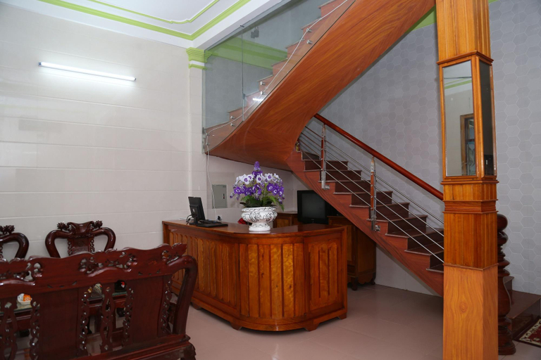 Public Area 3, Tien's Cozy Homestay, Bố Trạch