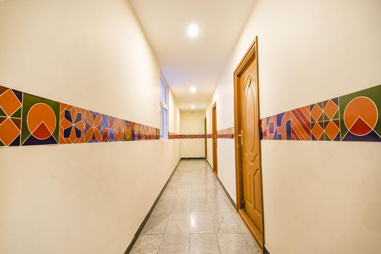 Public Area 3, Fabhotel Thejas Paaradise, Coimbatore