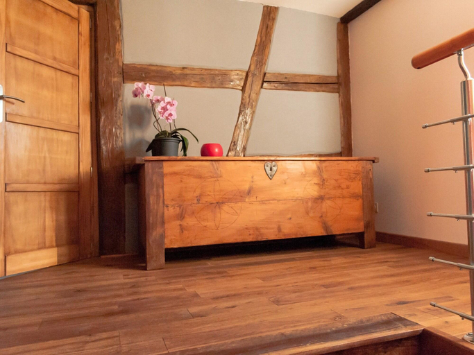 Public Area 2, La Maison D'emilie, Haut-Rhin