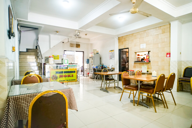 Others 5, Hoki Homestay Syariah Mitra RedDoorz near Rumah Sakit Dr Soetomo Surabaya, Surabaya