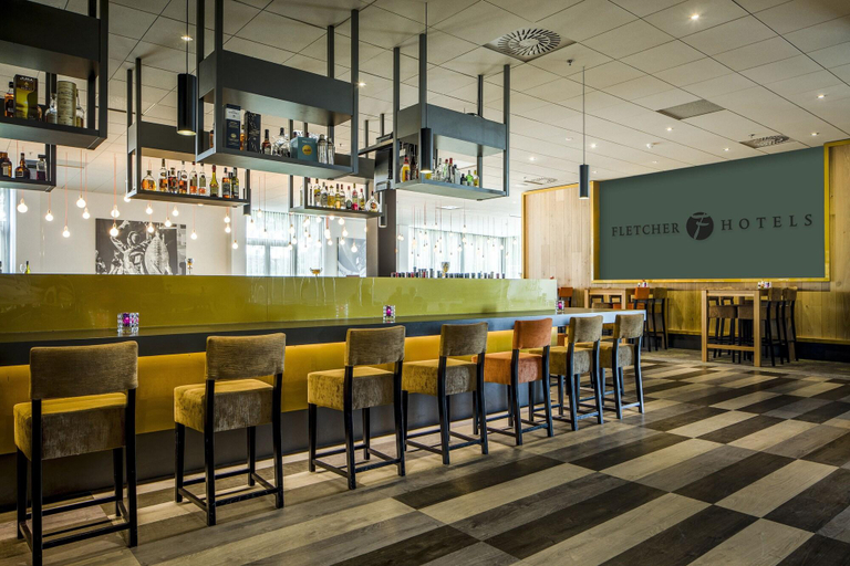 Food & Drinks 5, Fletcher Wellness - Hotel Sittard, Sittard-Geleen
