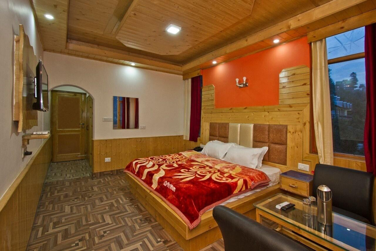 Others, Snow Season Resort Manali, Kullu