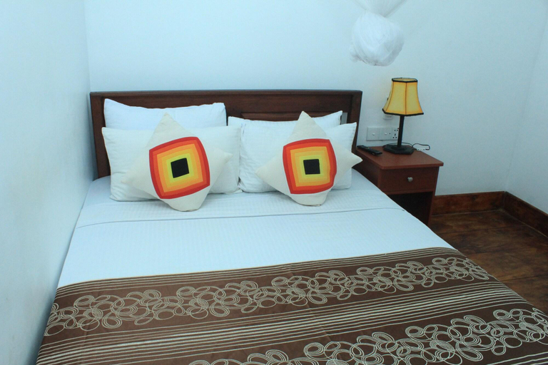 Bedroom 3, Sigiri Heritage Villa, Dambulla