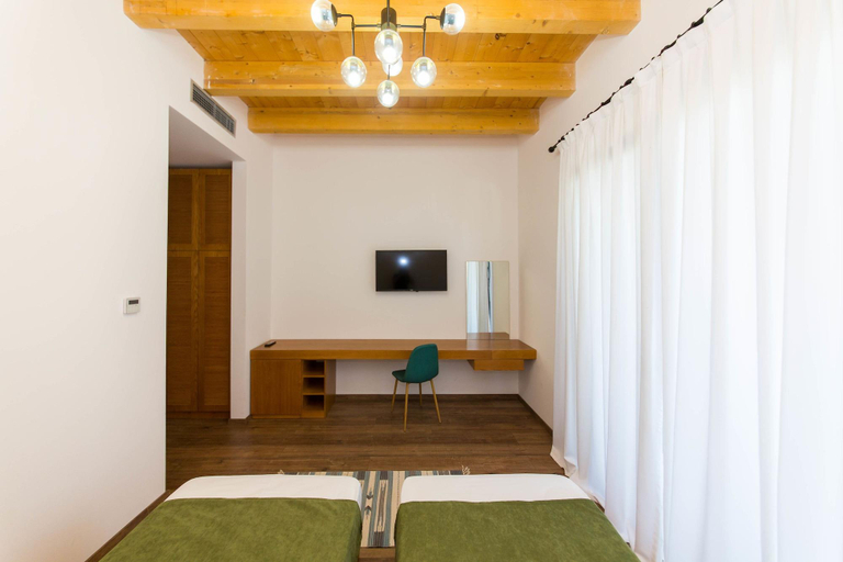 Public Area 4, Alban Eco Hotel, Vlorës