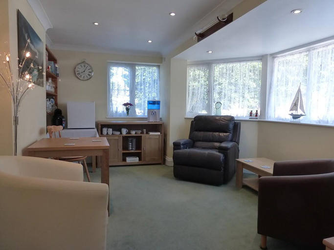 Public Area 3, Blenheim House, Torbay