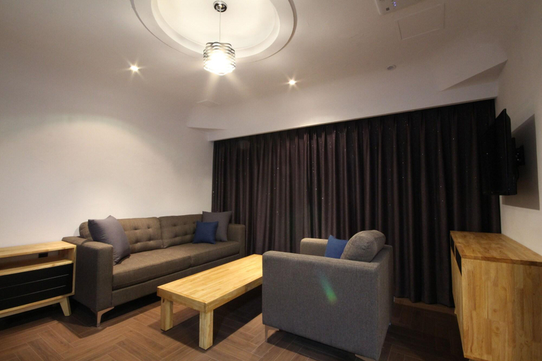 Public Area 2, Nature Hotel, Jinhae