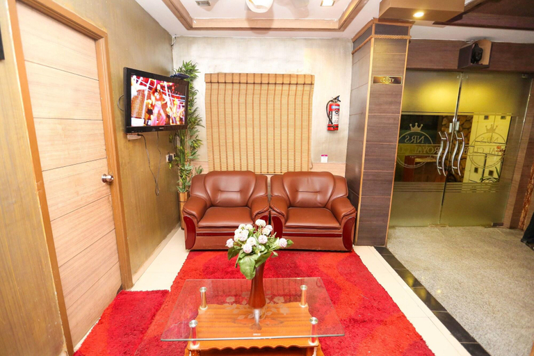 Others 4, Alegria Regency, Chennai