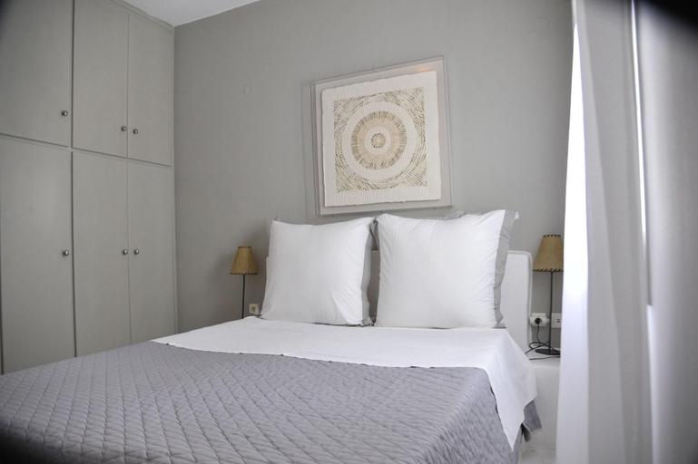 Bedroom 3, Anemoi Resort, South Aegean