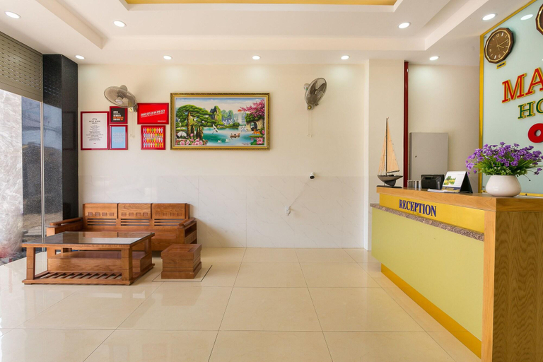 Others, Marine Hotel & Apartment, Vũng Tàu