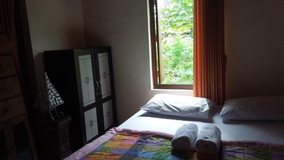Exterior & Views 4, Bali Home Stay & Spa Heritage, Tabanan