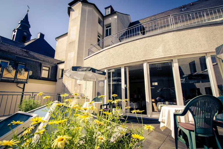 Exterior & Views 2, The Royal Inn Wilder Mann Annaberg, Erzgebirgskreis