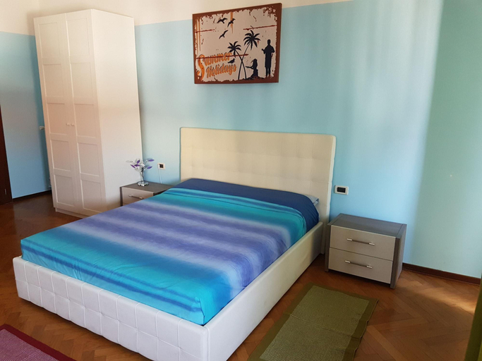 Bedroom 3, New Life, Venezia