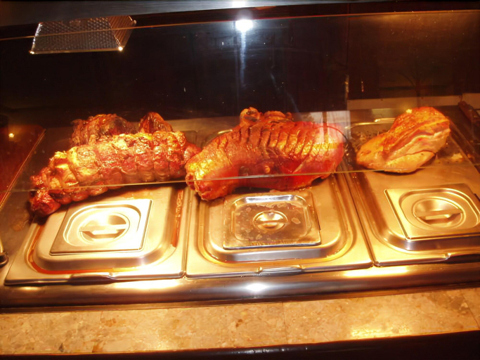 Food & Drinks, Leaking Well, Dunhampton, Worcestershire