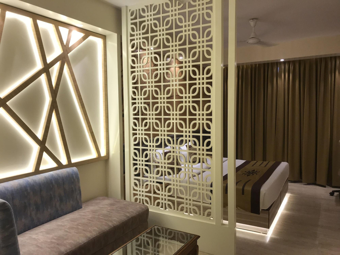 Public Area 3, Jrd Pride - A Unit Of Jrd Exotica, Delhi