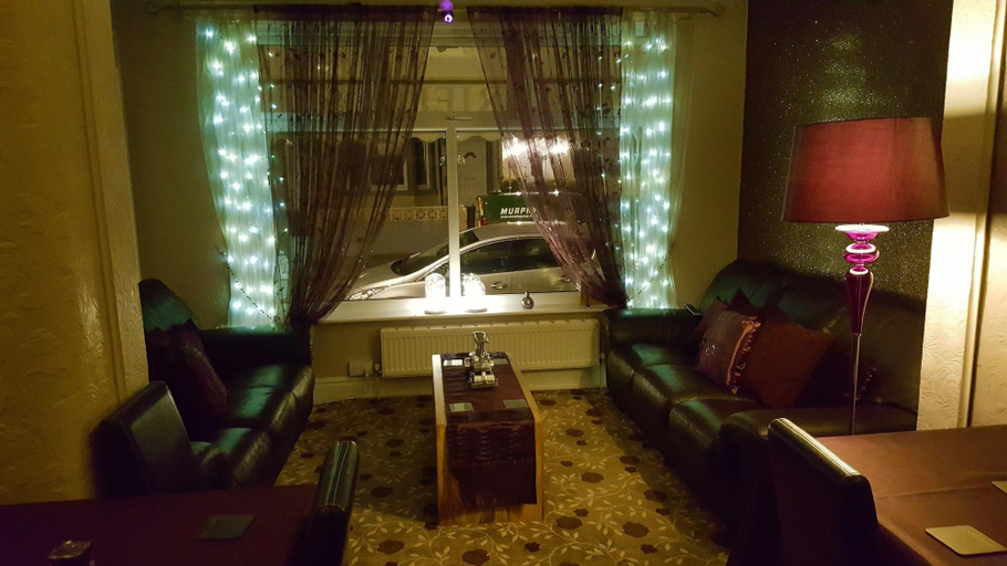 Public Area 3, Gabrielle's Hotel, Blackpool
