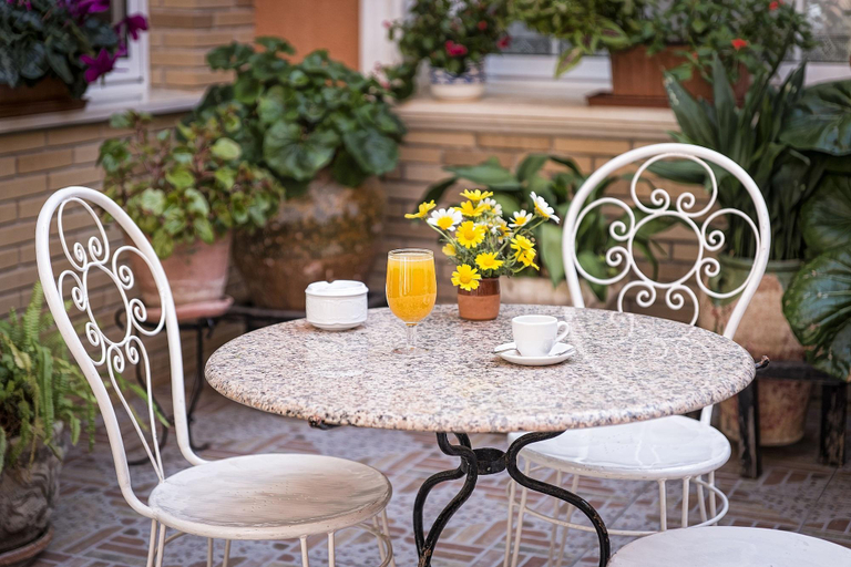 Others 5, Hotel La Posada, Murcia