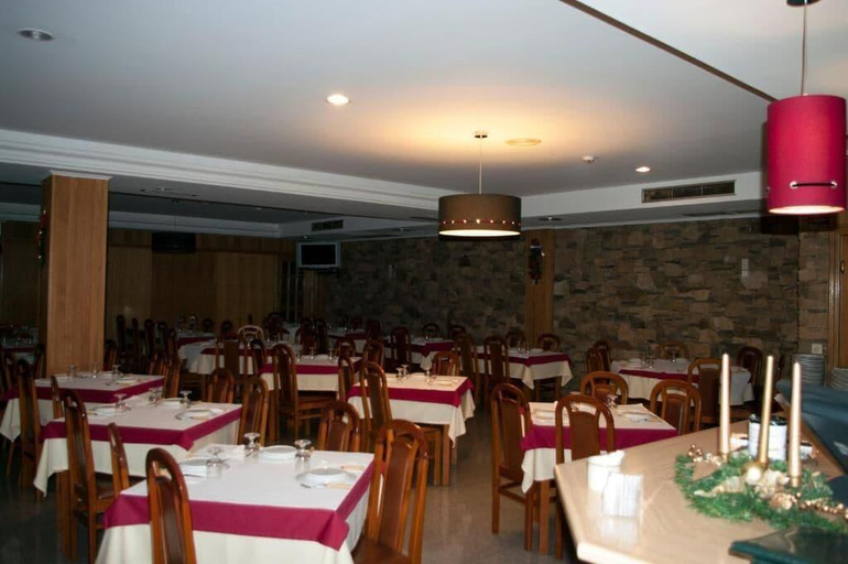Food & Drinks 5, Hotel O Encontro, Miranda do Douro