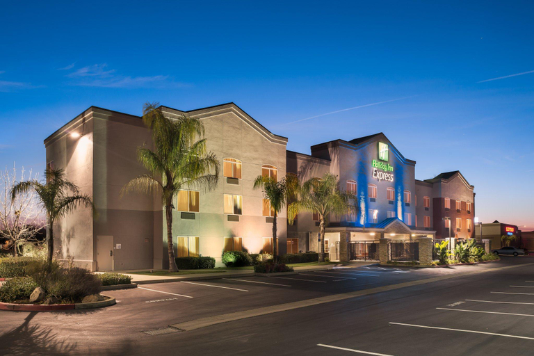 Exterior & Views 2, The Fort Sutter Sacramento, Tapestry Collection by Hilton, Sacramento