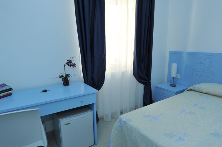 Bedroom 3, La Casa del Nonno, Campobasso