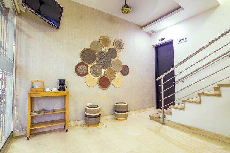 Public Area 2, Hotel Ayenda Monteria Central, Montería